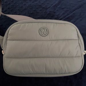 Lululemon Large 2L Wunder Puff Belt Bag